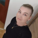 opieka seniora - zdjęcie profilowe użytkownika Paulina W.