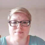 opieka seniora - zdjęcie profilowe użytkownika Marzena W.