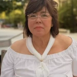 opieka seniora - zdjęcie profilowe użytkownika Iwona A.