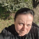 opieka seniora - zdjęcie profilowe użytkownika Elżbieta L.