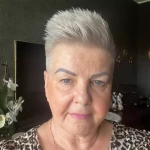 opieka seniora - zdjęcie profilowe użytkownika Renata P.