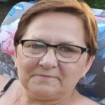 opieka seniora - zdjęcie profilowe użytkownika Urszula K.