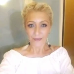 opieka seniora - zdjęcie profilowe użytkownika Ewa P.