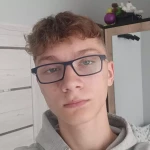 opieka seniora - zdjęcie profilowe użytkownika Kacper S.