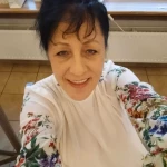 opieka seniora - zdjęcie profilowe użytkownika Anna-Maria P.