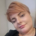 opieka seniora - zdjęcie profilowe użytkownika Paulina S.