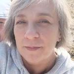 opieka seniora - zdjęcie profilowe użytkownika Agnieszka M.