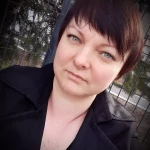 opieka seniora - zdjęcie profilowe użytkownika Magdalena C.
