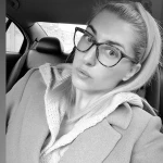 opieka seniora - zdjęcie profilowe użytkownika Klaudia Z.