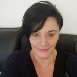 opieka seniora - zdjęcie profilowe użytkownika Dorota K.