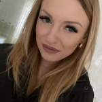 opieka seniora - zdjęcie profilowe użytkownika Katarzyna S.