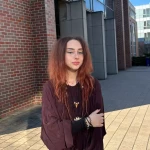 opieka seniora - zdjęcie profilowe użytkownika Anna J.