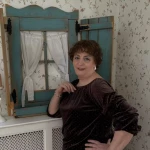 opieka seniora - zdjęcie profilowe użytkownika Krystyna P.