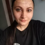 opieka seniora - zdjęcie profilowe użytkownika Magdalena B.