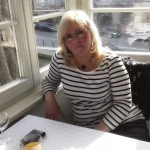 opieka seniora - zdjęcie profilowe użytkownika Beata R.