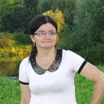 opieka seniora - zdjęcie profilowe użytkownika Edyta Z.