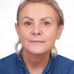 opieka seniora - zdjęcie profilowe użytkownika Agnieszka J.