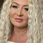 opieka seniora - zdjęcie profilowe użytkownika Beata B.