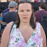 opieka seniora - zdjęcie profilowe użytkownika Aleksandra N.