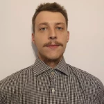 opieka seniora - zdjęcie profilowe użytkownika Kuba K.
