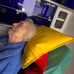 opieka seniora - zdjęcie ogłoszenia Potrzebna pomoc w opiece - Sosnowiec
