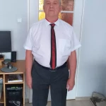 opieka seniora - zdjęcie profilowe użytkownika Eugeniusz W.