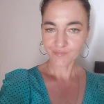 opieka seniora - zdjęcie profilowe użytkownika Nina A.