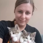 opieka seniora - zdjęcie profilowe użytkownika Jolanta Z.