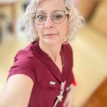 opieka seniora - zdjęcie profilowe użytkownika Sylwia M.