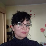 opieka seniora - zdjęcie profilowe użytkownika Oksana V.