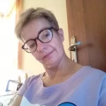 opieka seniora - zdjęcie profilowe użytkownika Katarzyna K.