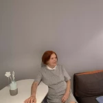 opieka seniora - zdjęcie profilowe użytkownika Aleksandra D.