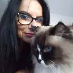 opieka seniora - zdjęcie profilowe użytkownika Iwona M.
