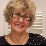 opieka seniora - zdjęcie profilowe użytkownika Zofia B.