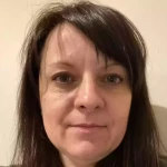 opieka seniora - zdjęcie profilowe użytkownika Agnieszka S.