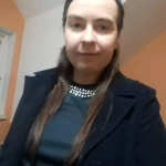 opieka seniora - zdjęcie profilowe użytkownika Magdalena R.