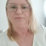 opieka seniora - zdjęcie profilowe użytkownika Aneta K.