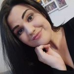 opieka seniora - zdjęcie profilowe użytkownika Sandra G.