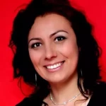 opieka seniora - zdjęcie profilowe użytkownika Malgorzata S.