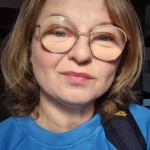 opieka seniora - zdjęcie profilowe użytkownika Małgorzata P.