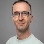 opieka seniora - zdjęcie profilowe użytkownika Karol N.