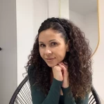 opieka seniora - zdjęcie profilowe użytkownika Joanna C.