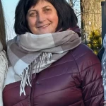 opieka seniora - zdjęcie profilowe użytkownika Nina S.