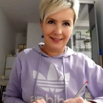 opieka seniora - zdjęcie profilowe użytkownika Anna T.