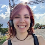 opieka seniora - zdjęcie profilowe użytkownika Sylwia K.