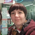 opieka seniora - zdjęcie profilowe użytkownika Pomazan S.