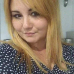 opieka seniora - zdjęcie profilowe użytkownika Sara S.
