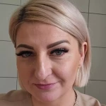 opieka seniora - zdjęcie profilowe użytkownika Agnieszka S.
