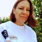 opieka seniora - zdjęcie profilowe użytkownika Romana P.