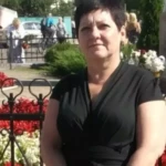 opieka seniora - zdjęcie profilowe użytkownika Liudmyla M.